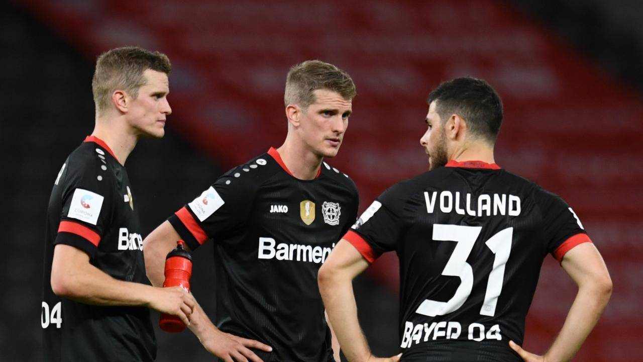 欧冠 勒沃库森VS阿森纳 分析预测参考